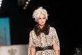 Mercedes-Benz Fashion Week Russia 2016