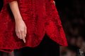 Mercedes-Benz Fashion Week Russia 2016