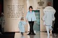 Mercedes-Benz Fashion Week Russia 2016