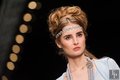 Mercedes-Benz Fashion Week Russia 2016
