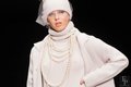 Mercedes-Benz Fashion Week Russia 2016