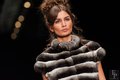 Mercedes-Benz Fashion Week Russia 2016