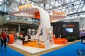 MIMS Automechanika Moscow 2016