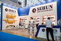 MIMS Automechanika Moscow 2016