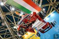 MIMS Automechanika Moscow 2016