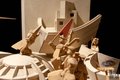 Мир – театр. Архитектура и сценография в России