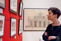Мир – театр. Архитектура и сценография в России