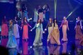 Мисс Москва 2016