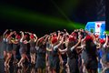 Мисс Москва 2016