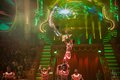 Молодежный Фестиваль-конкурс циркового искусства 2016