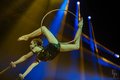 Молодежный Фестиваль-конкурс циркового искусства 2016
