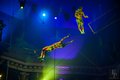 Молодежный Фестиваль-конкурс циркового искусства 2016