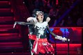 Молодежный Фестиваль-конкурс циркового искусства 2016
