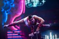 Молодежный Фестиваль-конкурс циркового искусства 2016