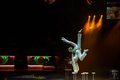 Молодежный Фестиваль-конкурс циркового искусства 2016