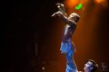 Молодежный Фестиваль-конкурс циркового искусства 2016