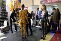 MosBuild 2016