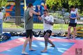 Moscow City Games 2016