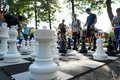 Moscow City Games 2016