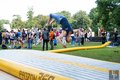 Moscow City Games 2016