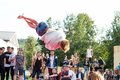 Moscow City Games 2016