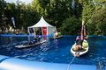 Moscow City Games 2016