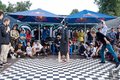 Moscow City Games 2016
