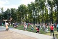 Moscow City Games 2016