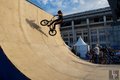 Moscow City Games 2016