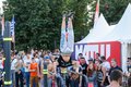 Moscow City Games 2016