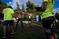 Moscow City Games 2016