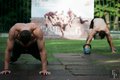 Moscow City Games 2016