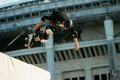 Moscow City Games 2016