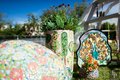 Moscow flower show 2016