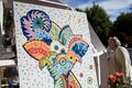Moscow flower show 2016