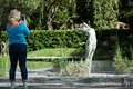 Moscow flower show 2016
