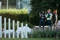 Moscow flower show 2016