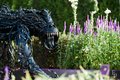 Moscow flower show 2016