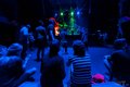 Moscow Reggae Festival 2016 в "Red"