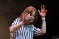 Moscow Reggae Festival 2016 в "Red"