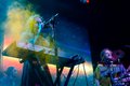 Moscow Reggae Festival 2016 в "Red"