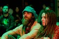 Moscow Reggae Festival 2016 в "Red"