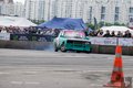 Московское Тюнинг Шоу 2016