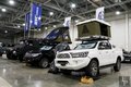 Московское Тюнинг Шоу 2016