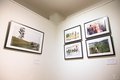 Московский фотографический Салон 2016