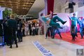 Московский культурный форум в ЦВЗ Манеж 27.03.2016