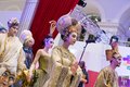 Московский культурный форум в ЦВЗ Манеж 27.03.2016