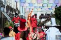 Московское варенье 2016