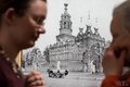 Москва трех Александровых: фотографы и режиссер