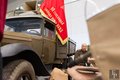 Моторы Войны 2016